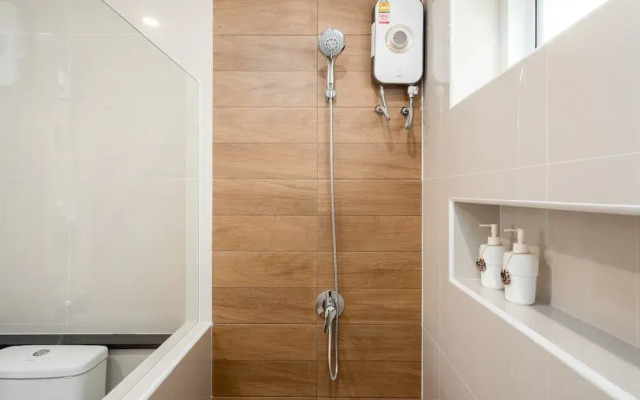 Luxury Pool Villa A18