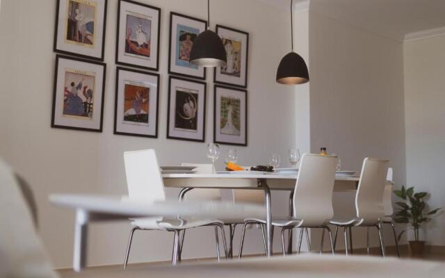 Wavecatcher Apartment