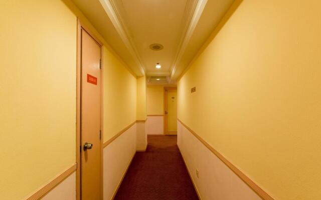 City Park Hotel Kuala Lumpur