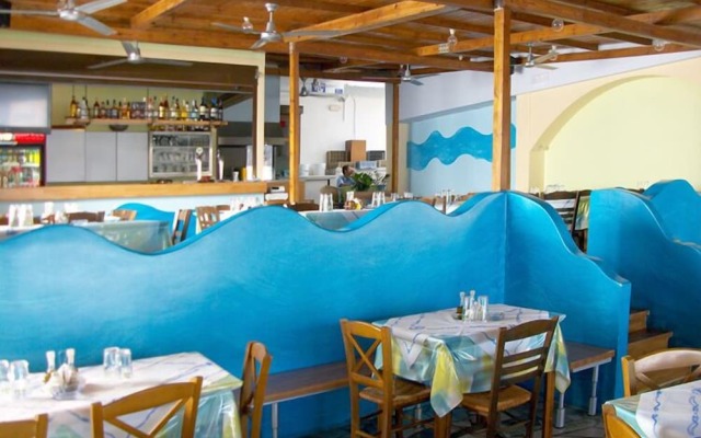 Samaria Pension & Restaurant