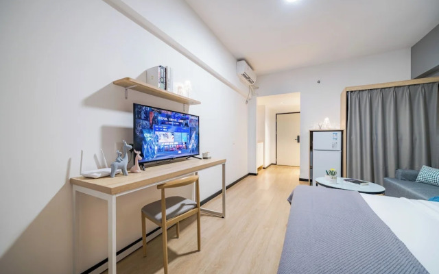 Aidi Ecommunity Apartment