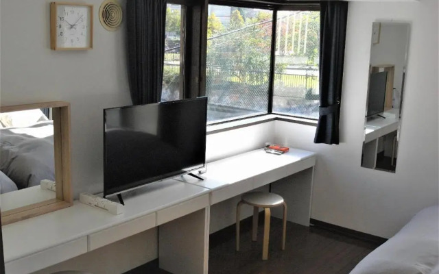 Classic Heim 213 / Vacation STAY 1668