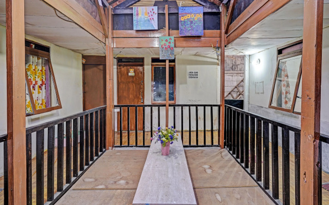 SPOT ON 91320 Pondok Elia Syariah