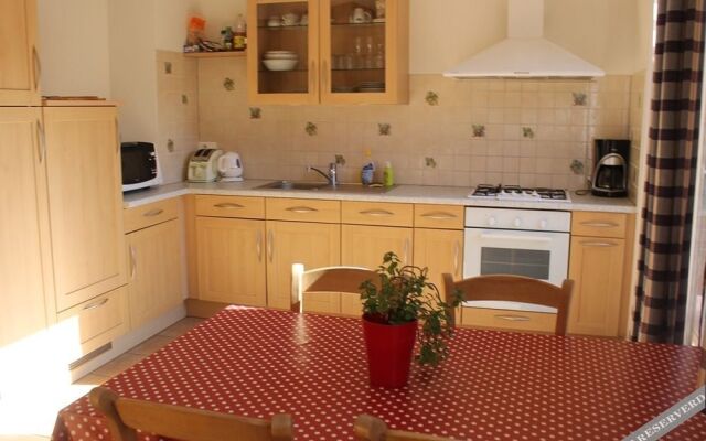 Chambres d'Hôtes Sainte Hune