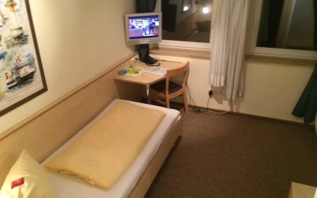 Hotel zur Heidebluete