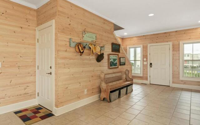 Marsh Madness by Oak Island Accommodations