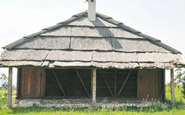 Rooms Etno Selo Trska