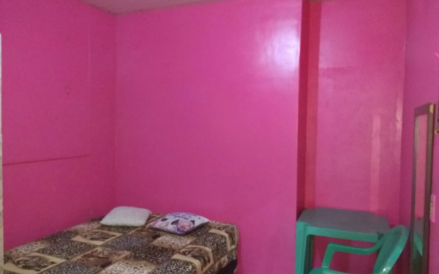 Guaraná da Cláudia