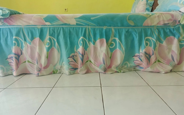 Bukit Senaru Homestay