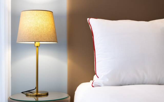 Geo Studios Santa Catarina