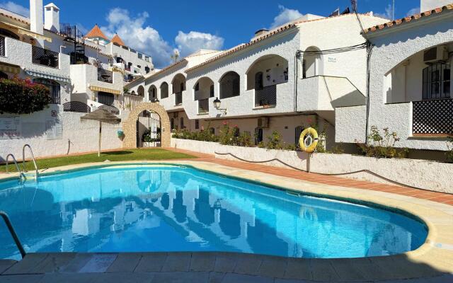 Verano Azul 32 Casasol Apartments