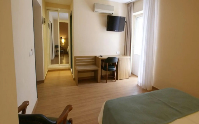 Hotel Venecia