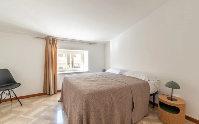 Kad Apartment by Wonderful Italy