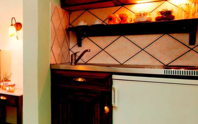 Fretzato Traditional Guest House