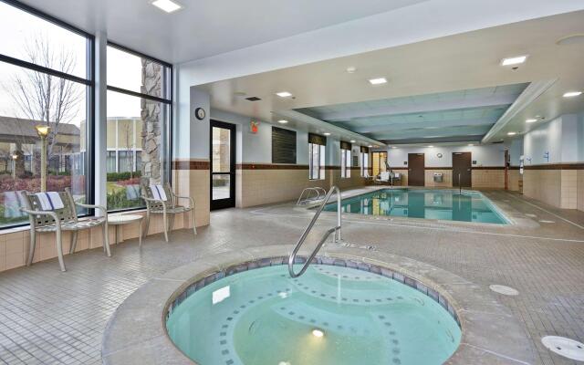 Hilton Garden Inn Missoula