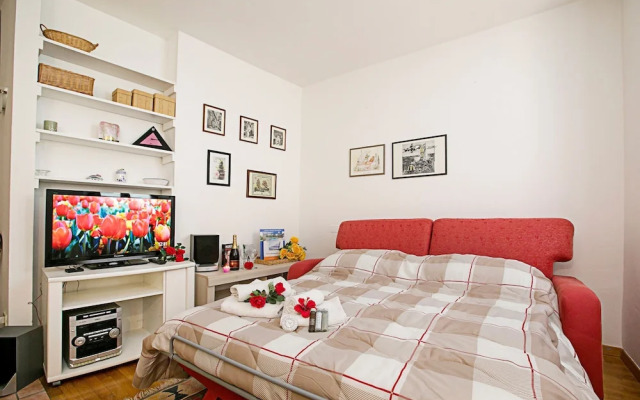 Appartamento Centro Storico Riva 2