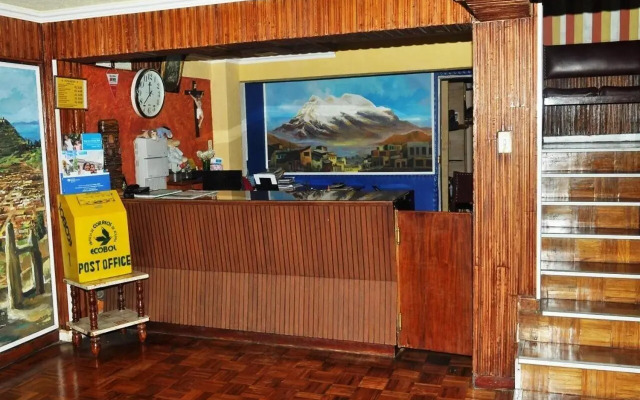 Hotel Milton
