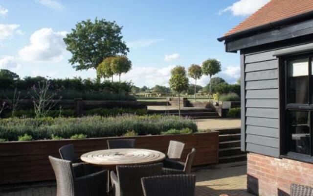 The Bull at Great Totham LLP