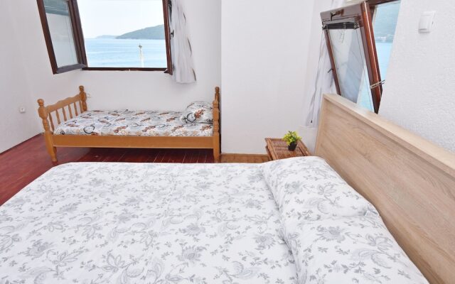 Apartment Daris