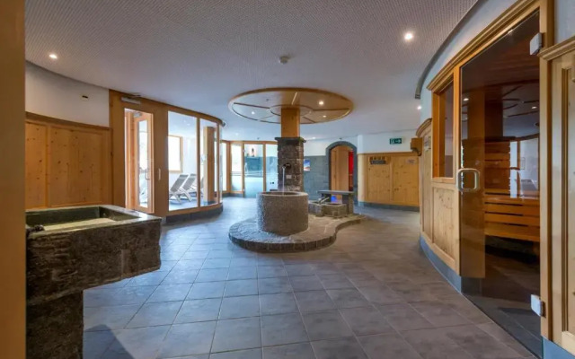 Alpenresort Eienwäldli Engelberg