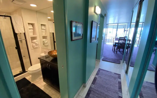 Kamaole Beach Royale 506
