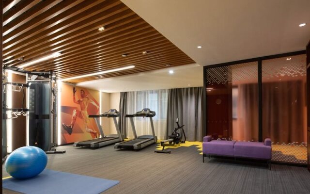 Hampton by Hilton Harbin Zhongyang Street