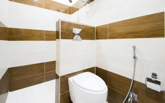 Bhadras Grand by OYO Rooms