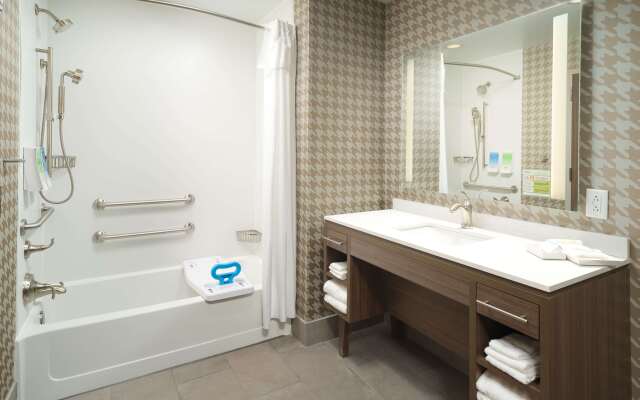 Home2 Suites by Hilton Chattanooga Hamilton Place