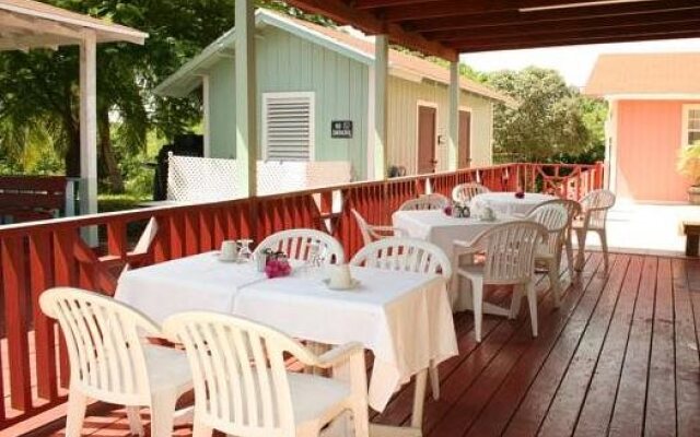 Nathan's Lodge
