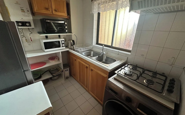 Oceana Suites Ensenada Villarrica