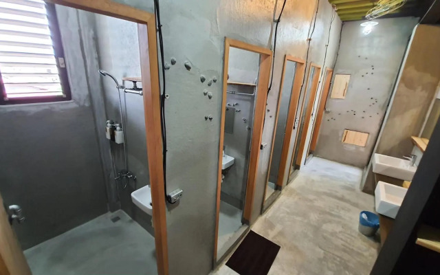 缽割貓點點 青旅 DianDian hostel