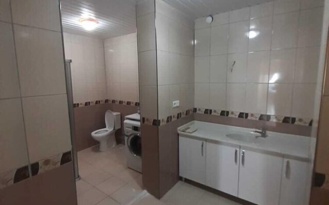 Teleferik Daire 3 bedroom