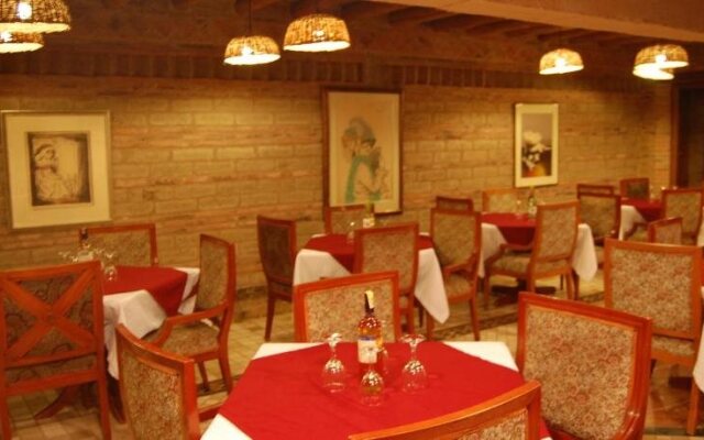 Hotel Plaza Mayor
