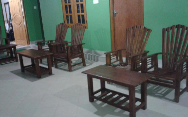 Sea Zone Hotel Nilaveli