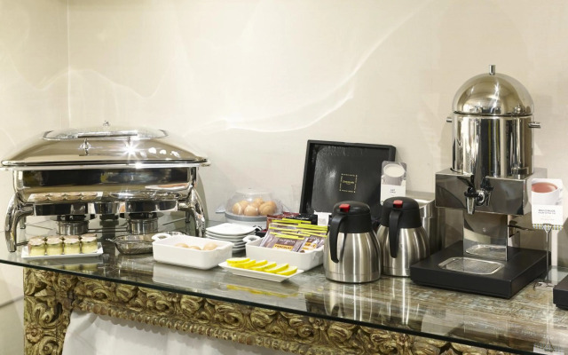 Mercure Paris Bastille Saint Antoine
