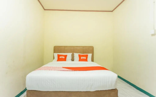 OYO 2180 Vina Vira Hotel