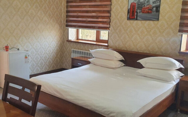 Toshkent Hotel