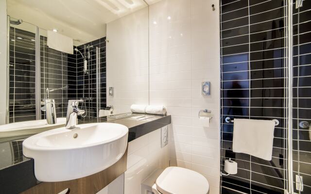 ibis Styles Walbrzych