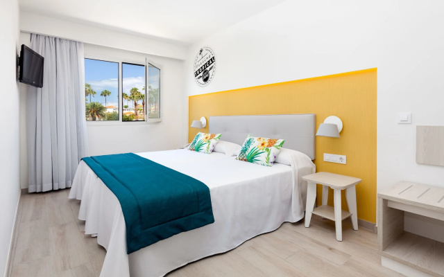 Hotel Tropical Park