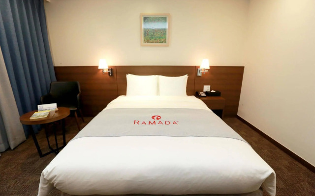 Ramada by Wyndham Gangwon Taebaek