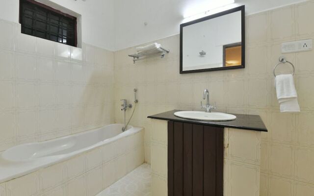 OYO 16778 House Of Yesudas