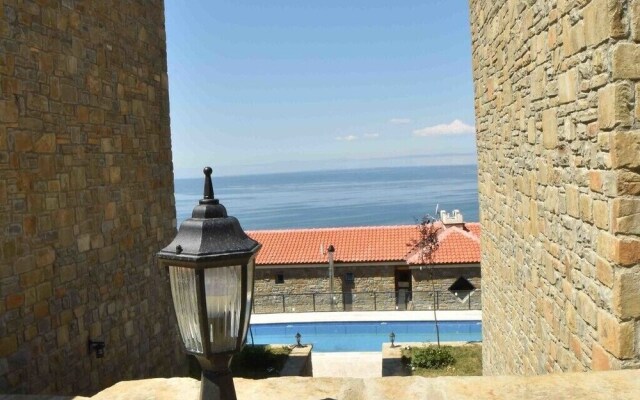Limnos Hotel