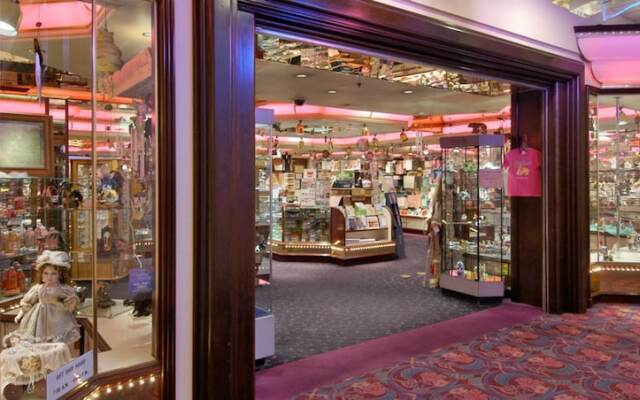 Red Lion Hotel Casino