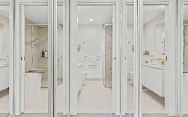 StayAU Modern Townhouse