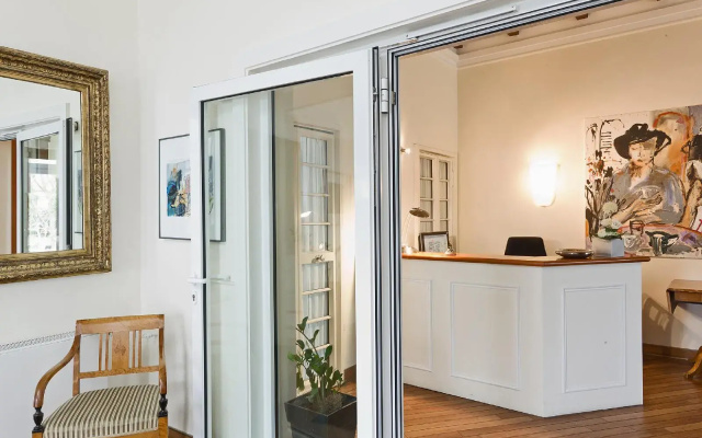 Hotel Friederike