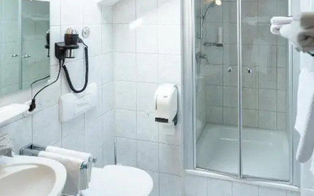 Hotel Landgasthof Schontag