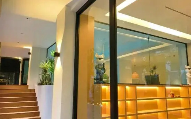 Jinxi Hot Spring Hotel