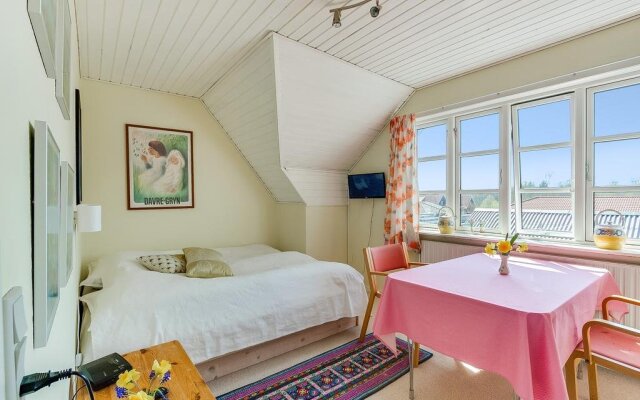 Nygaard Bed And Breakfast