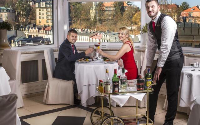 Hotel Tereza