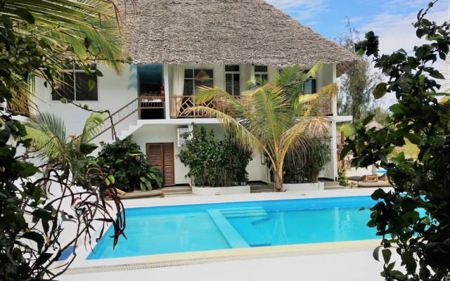 Imara Boutique Hotel